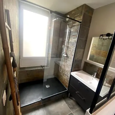 Superbe Lumineux Proche Tramway Apartment Clermont-Ferrand