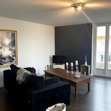 Superbe Lumineux Proche Tramway Apartment *