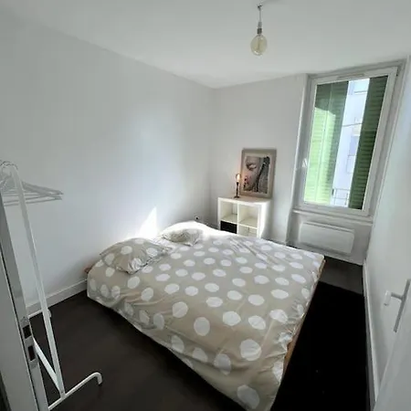 Superbe Lumineux Proche Tramway Apartment Clermont-Ferrand